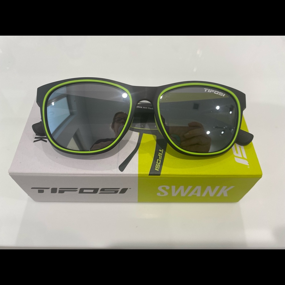 TIFOSI Unisex sunglasses